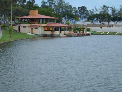 Parque da Lagoa